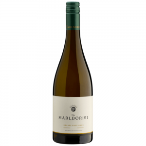 The Marlborist Grande Sauvignon